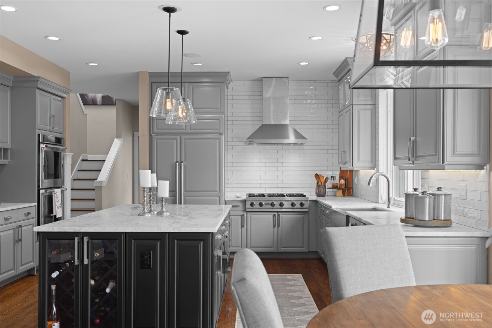 6599 170th Place SE, Bellevue, WA 98006