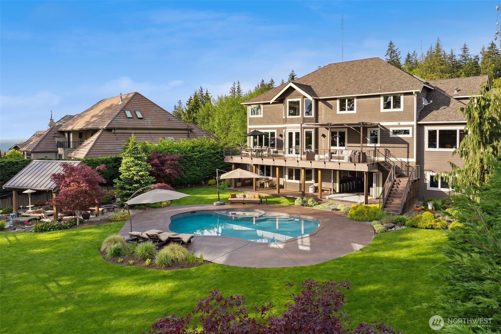 6599 170th Place SE, Bellevue, WA 98006