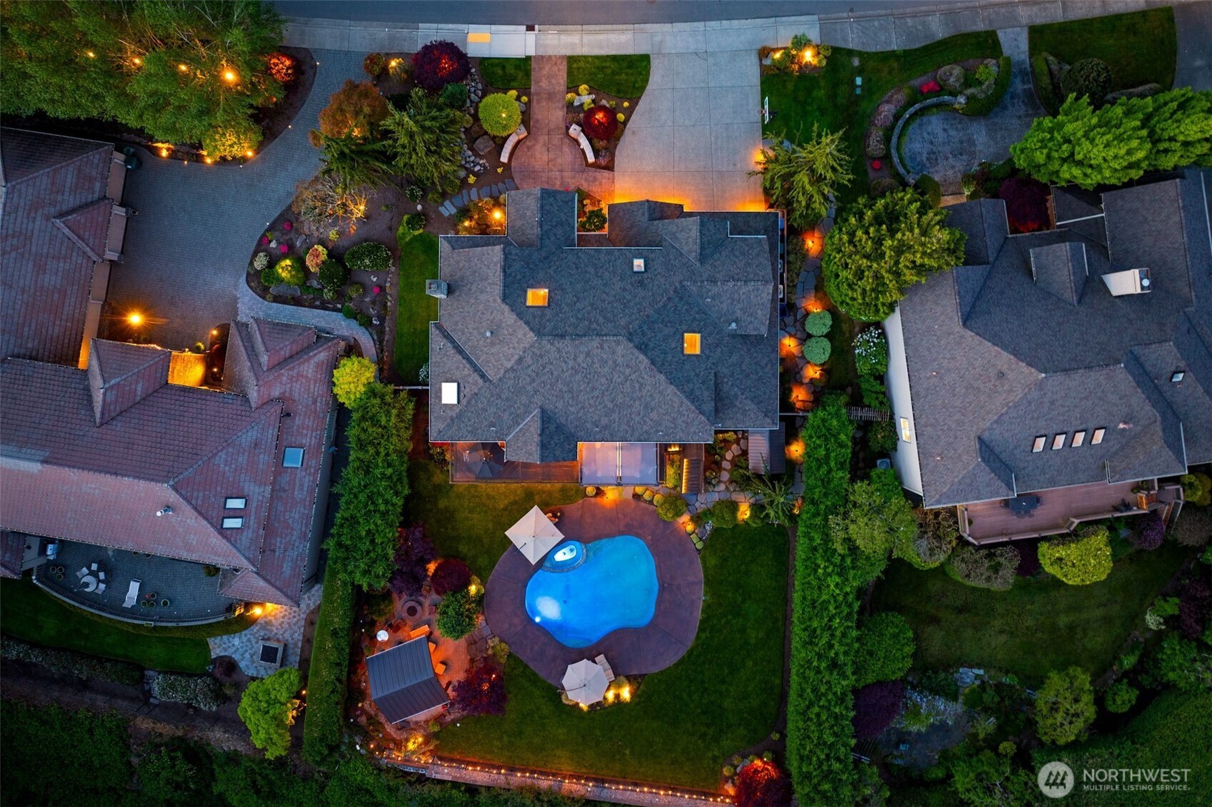 6599 170th Place SE, Bellevue, WA 98006