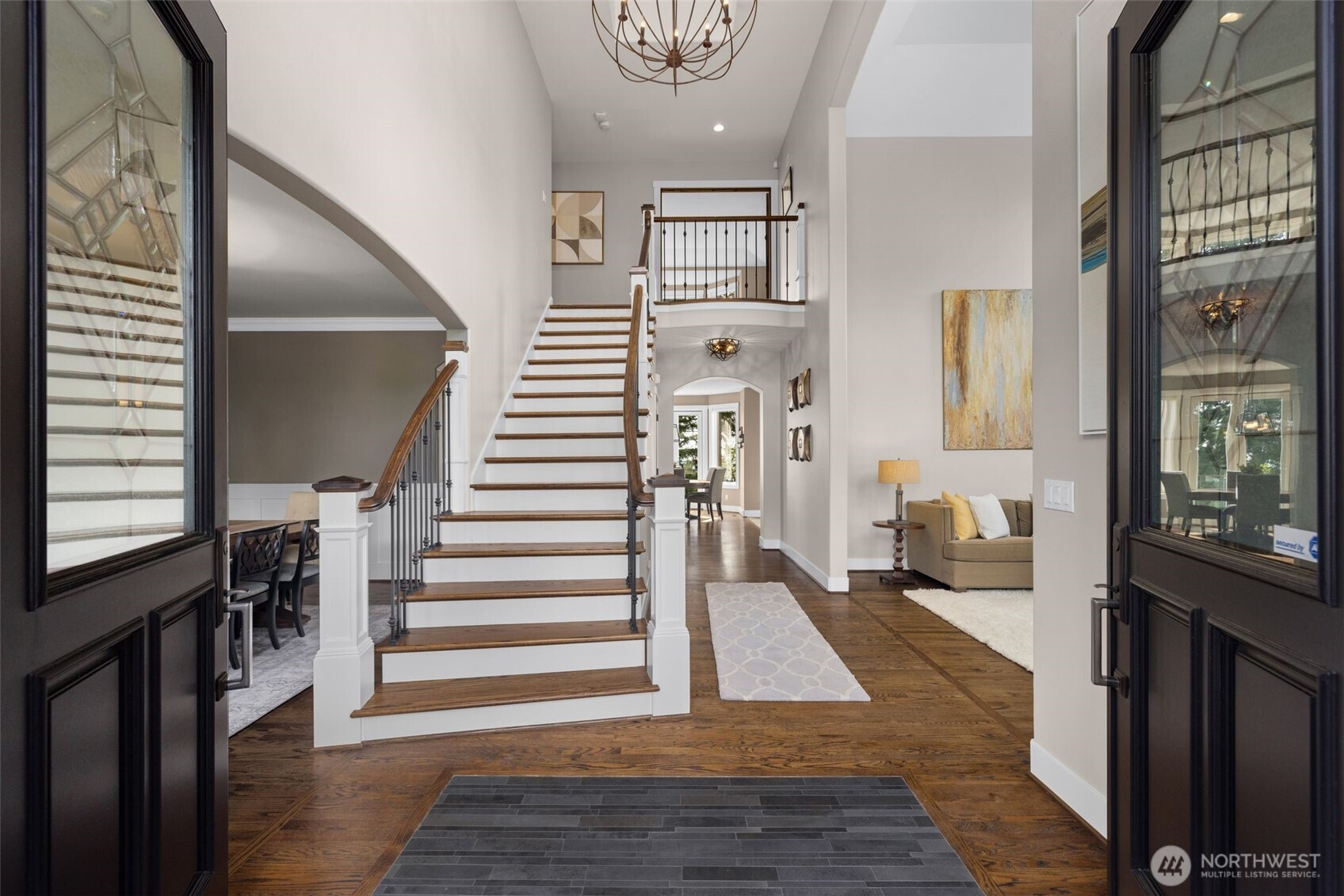 6599 170th Place SE, Bellevue, WA 98006