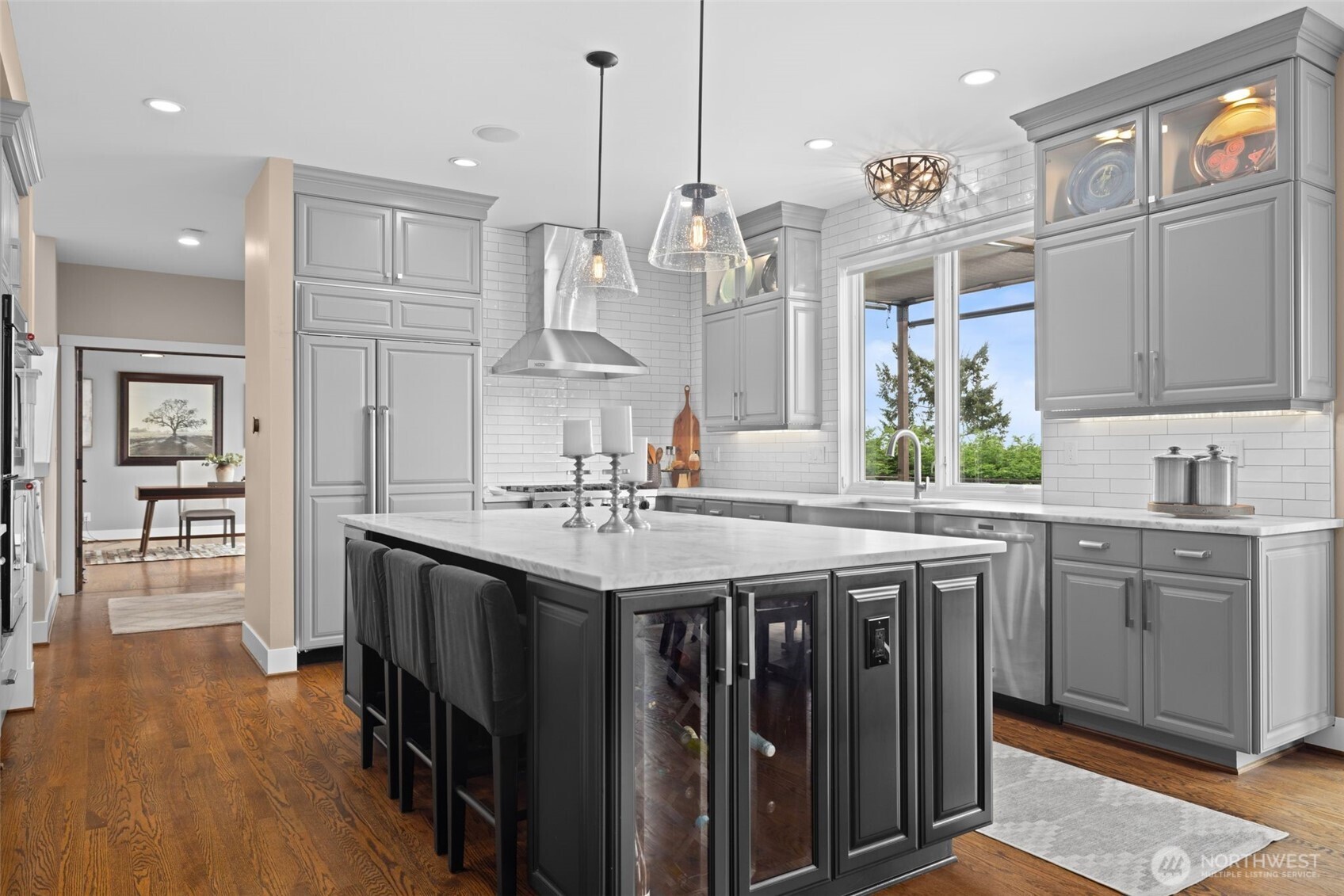 6599 170th Place SE, Bellevue, WA 98006