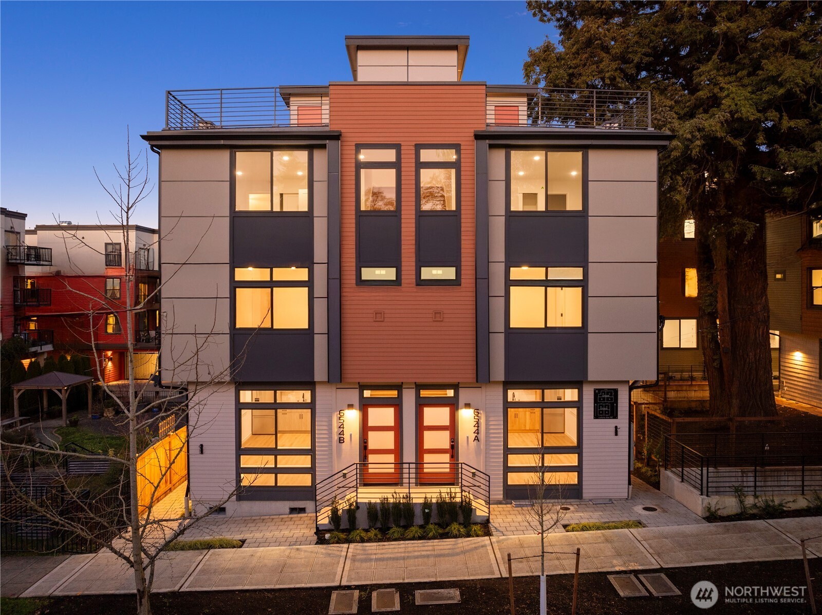 6546 B Latona Avenue NE, Seattle, WA 98115