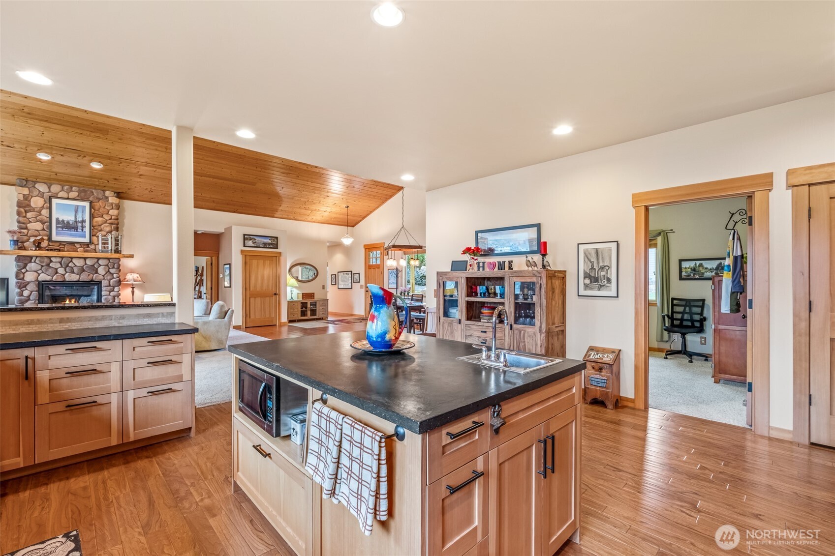 12285 Village View Drive , Leavenworth, WA 98826