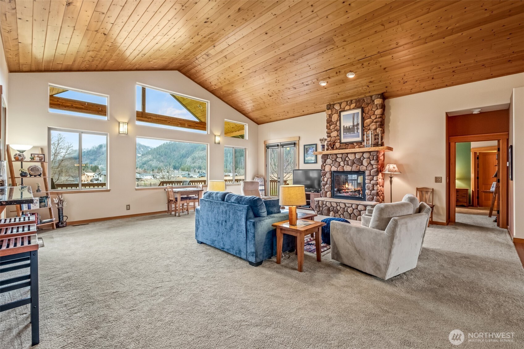 12285 Village View Drive , Leavenworth, WA 98826