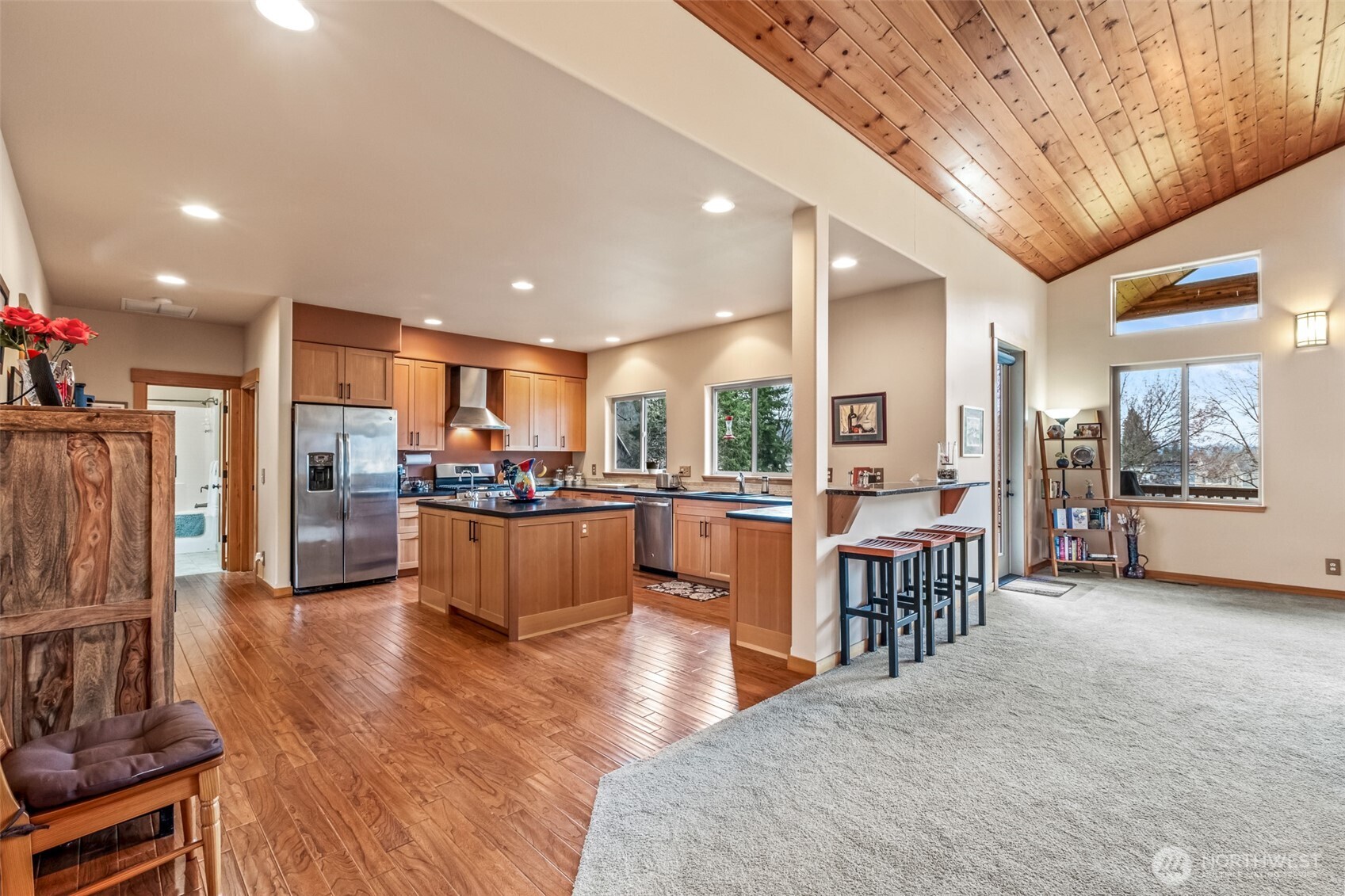 12285 Village View Drive , Leavenworth, WA 98826