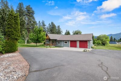 12285 Village View Drive , Leavenworth, WA 98826 - Photo 2