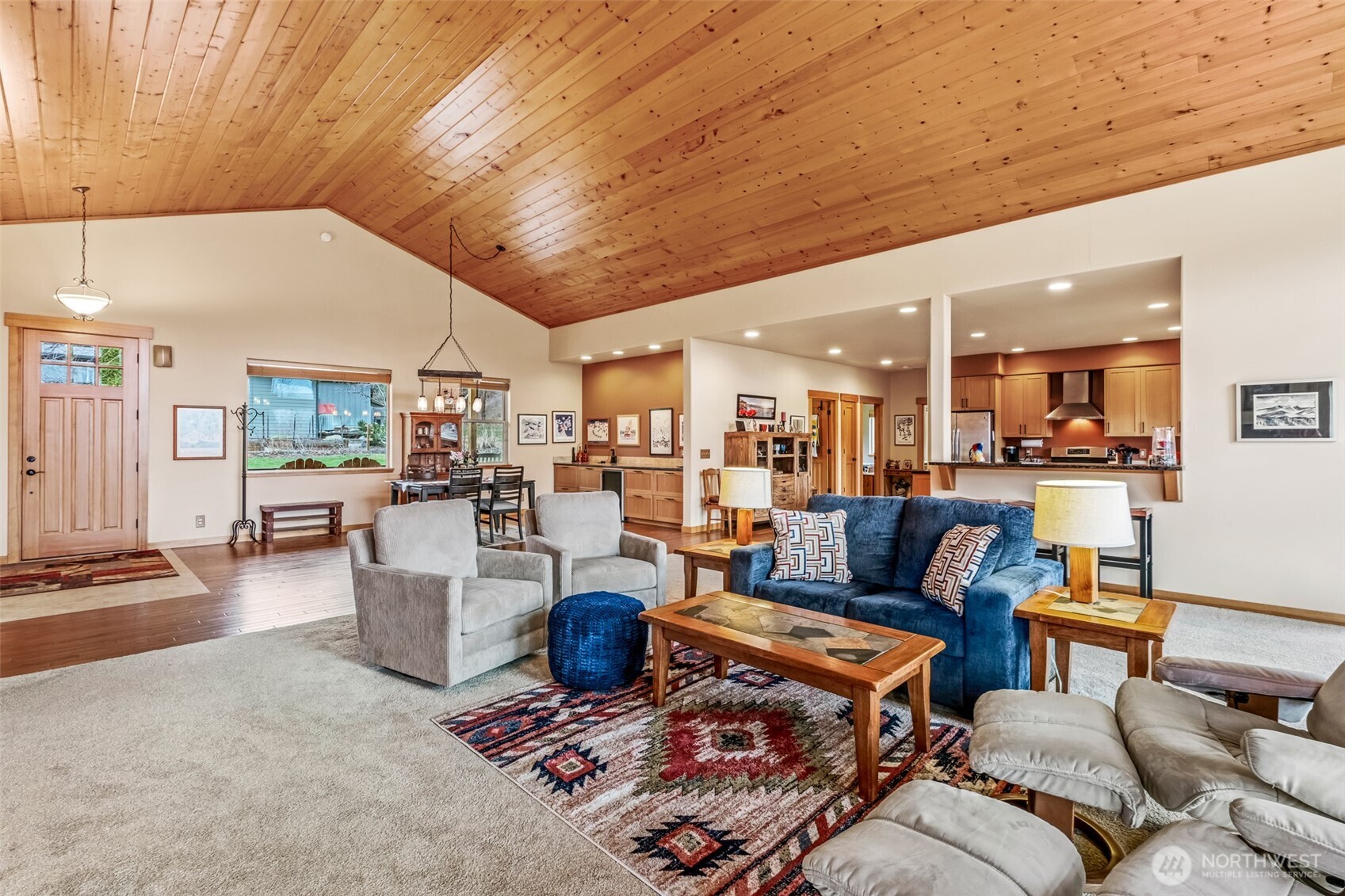 12285 Village View Drive , Leavenworth, WA 98826