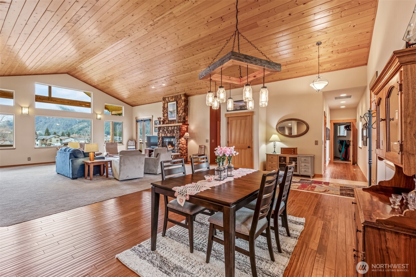 12285 Village View Drive , Leavenworth, WA 98826