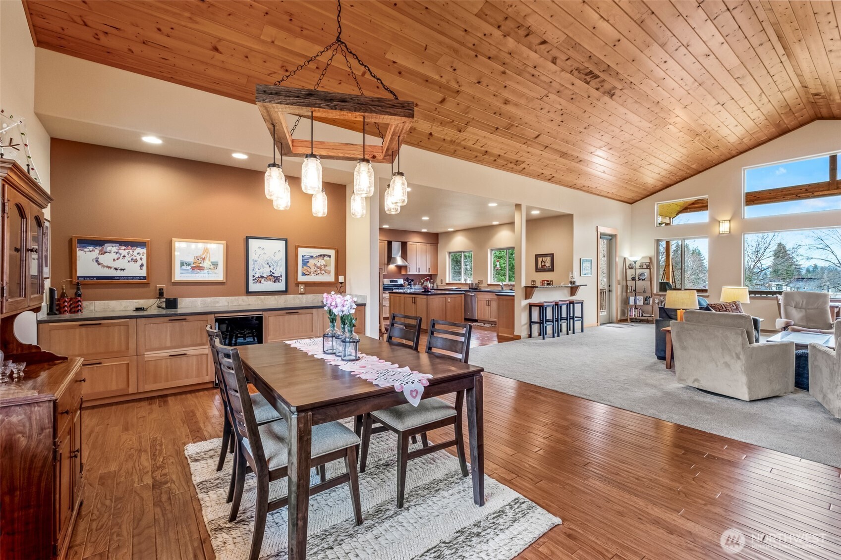 12285 Village View Drive , Leavenworth, WA 98826