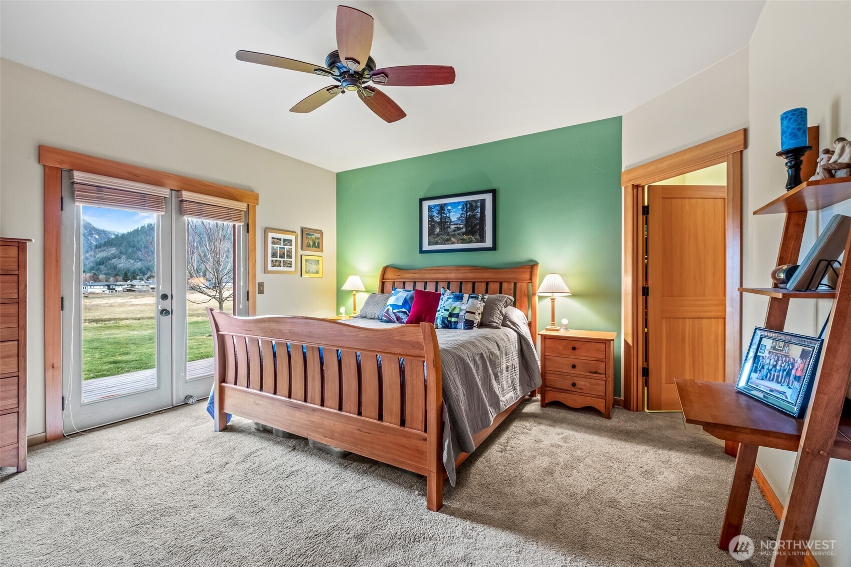 12285 Village View Drive , Leavenworth, WA 98826