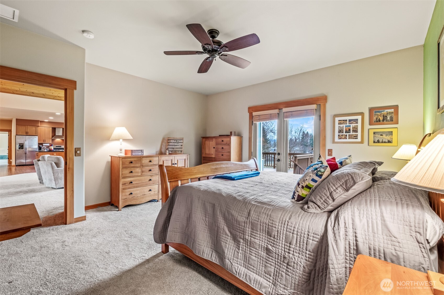 12285 Village View Drive , Leavenworth, WA 98826