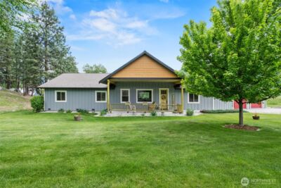 12285 Village View Drive , Leavenworth, WA 98826 - Photo 3