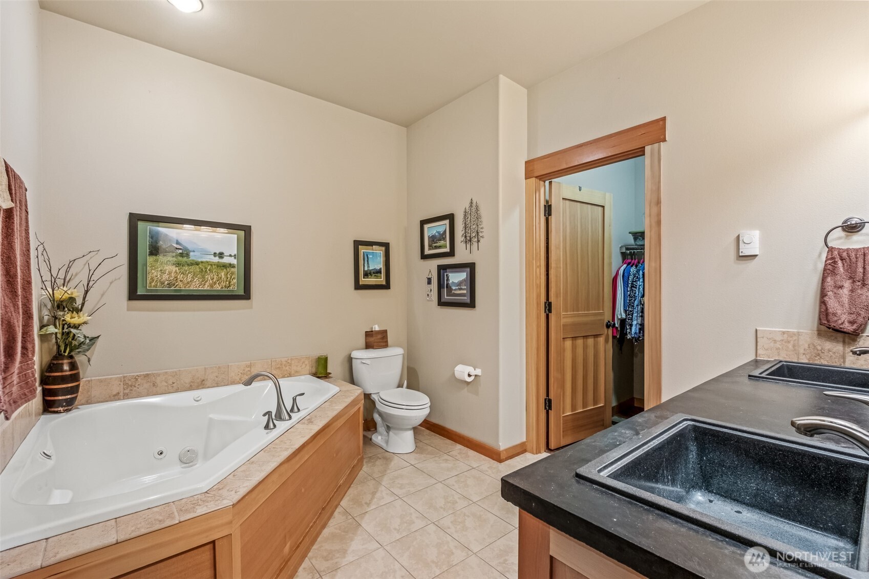 12285 Village View Drive , Leavenworth, WA 98826