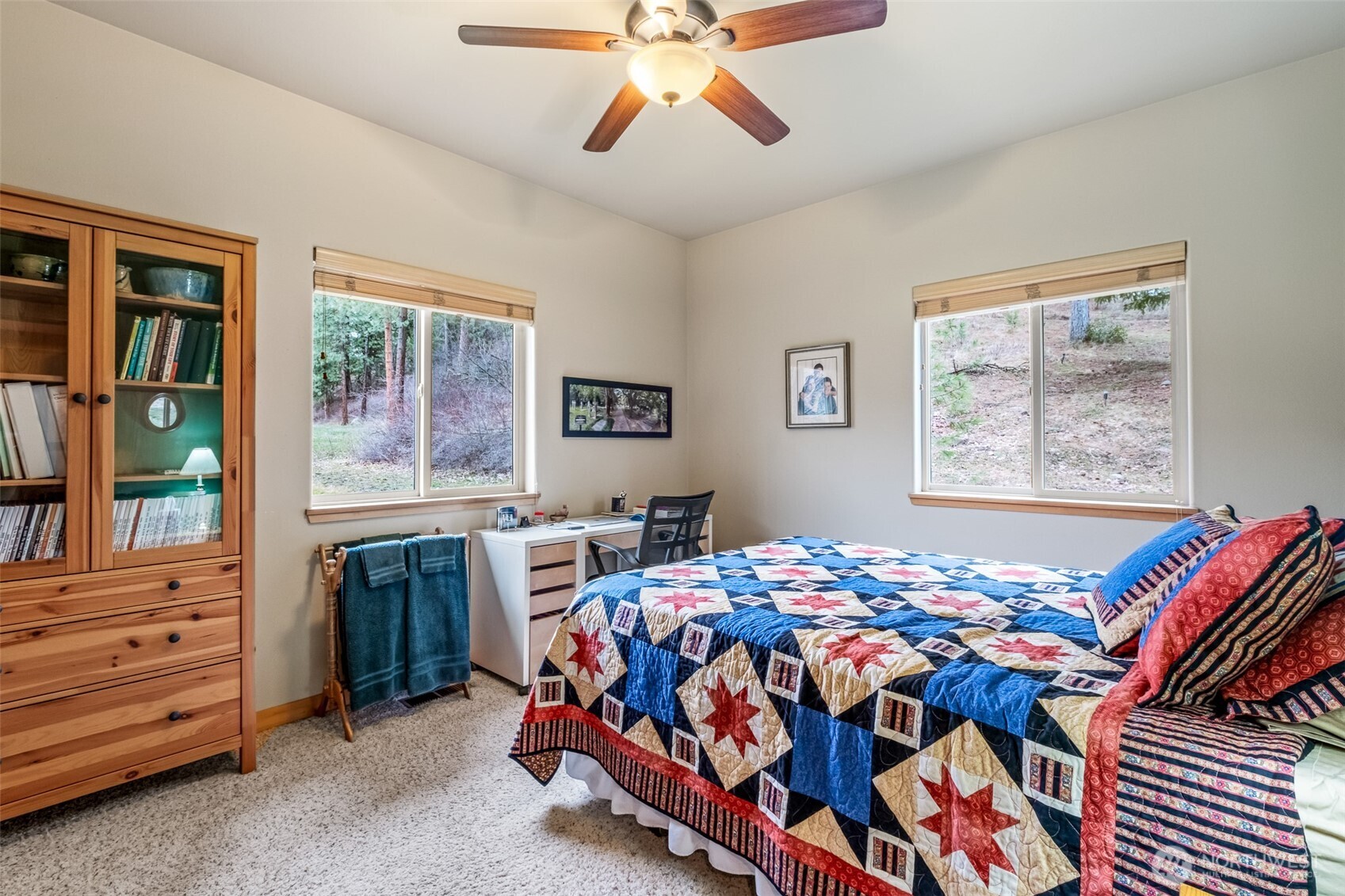 12285 Village View Drive , Leavenworth, WA 98826