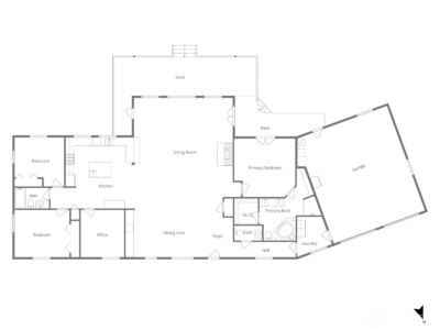 12285 Village View Drive , Leavenworth, WA 98826 - Photo 40