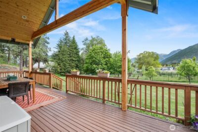 12285 Village View Drive , Leavenworth, WA 98826 - Photo 5