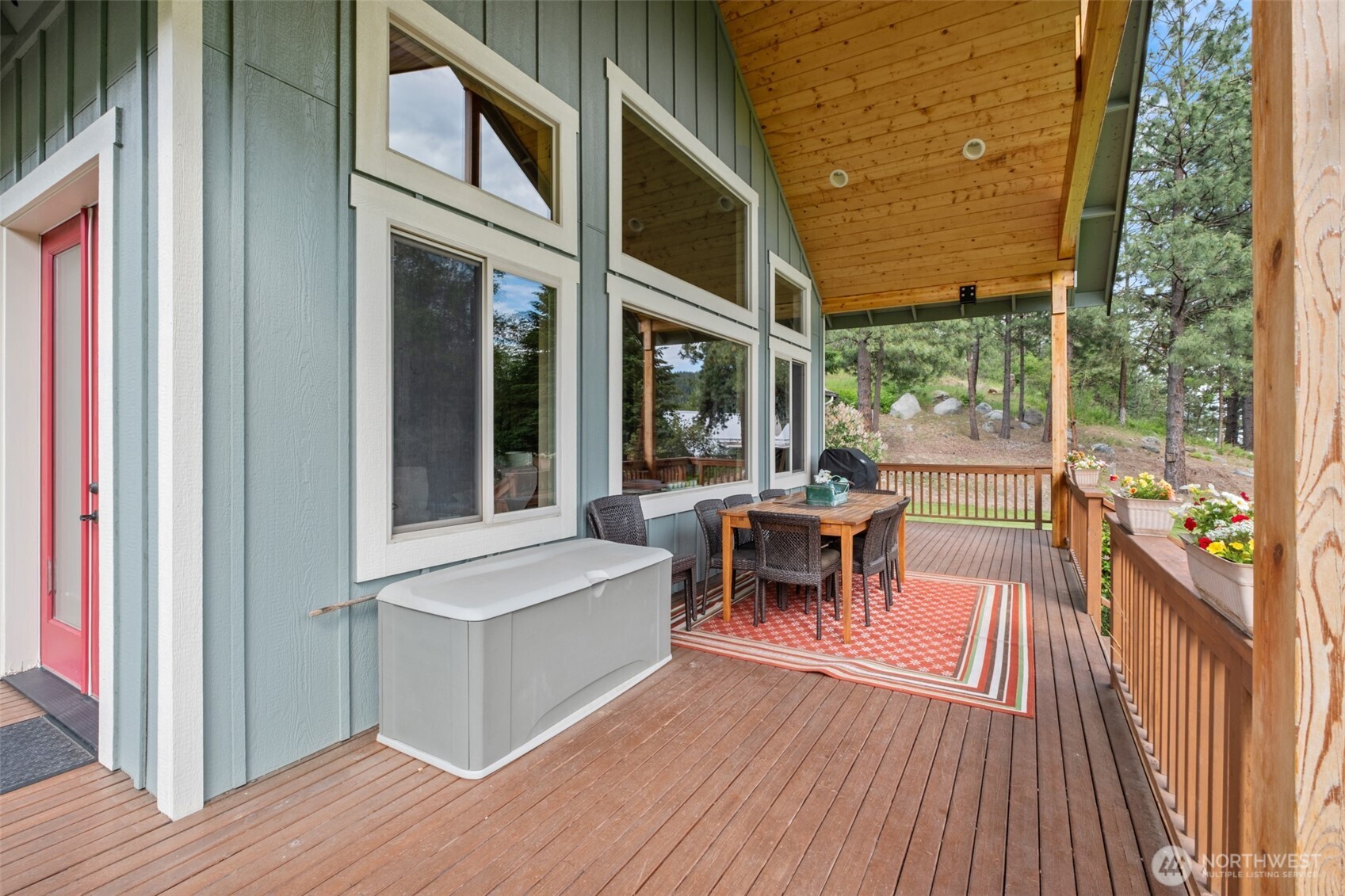 12285 Village View Drive , Leavenworth, WA 98826