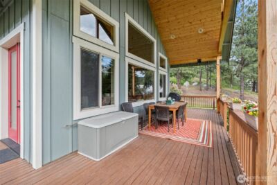12285 Village View Drive , Leavenworth, WA 98826 - Photo 6