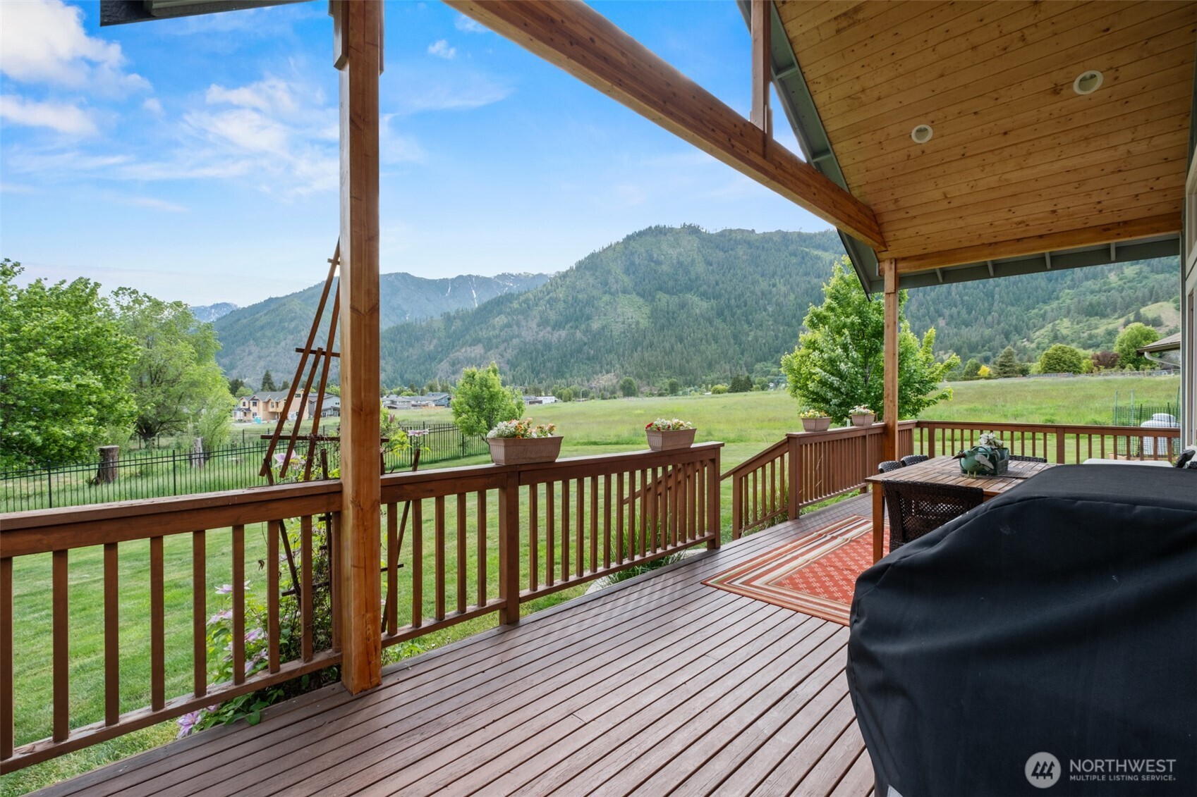 12285 Village View Drive , Leavenworth, WA 98826