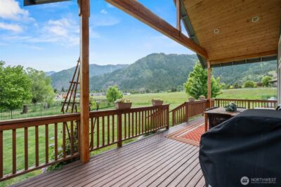 12285 Village View Drive , Leavenworth, WA 98826 - Photo 7