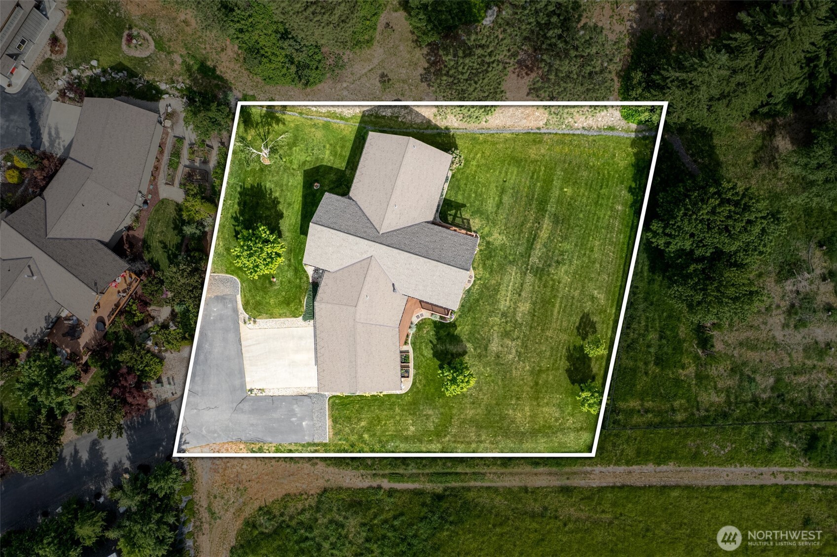 12285 Village View Drive , Leavenworth, WA 98826