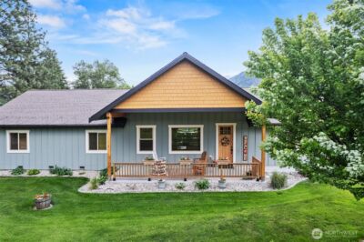 12285 Village View Drive , Leavenworth, WA 98826 - Photo 10