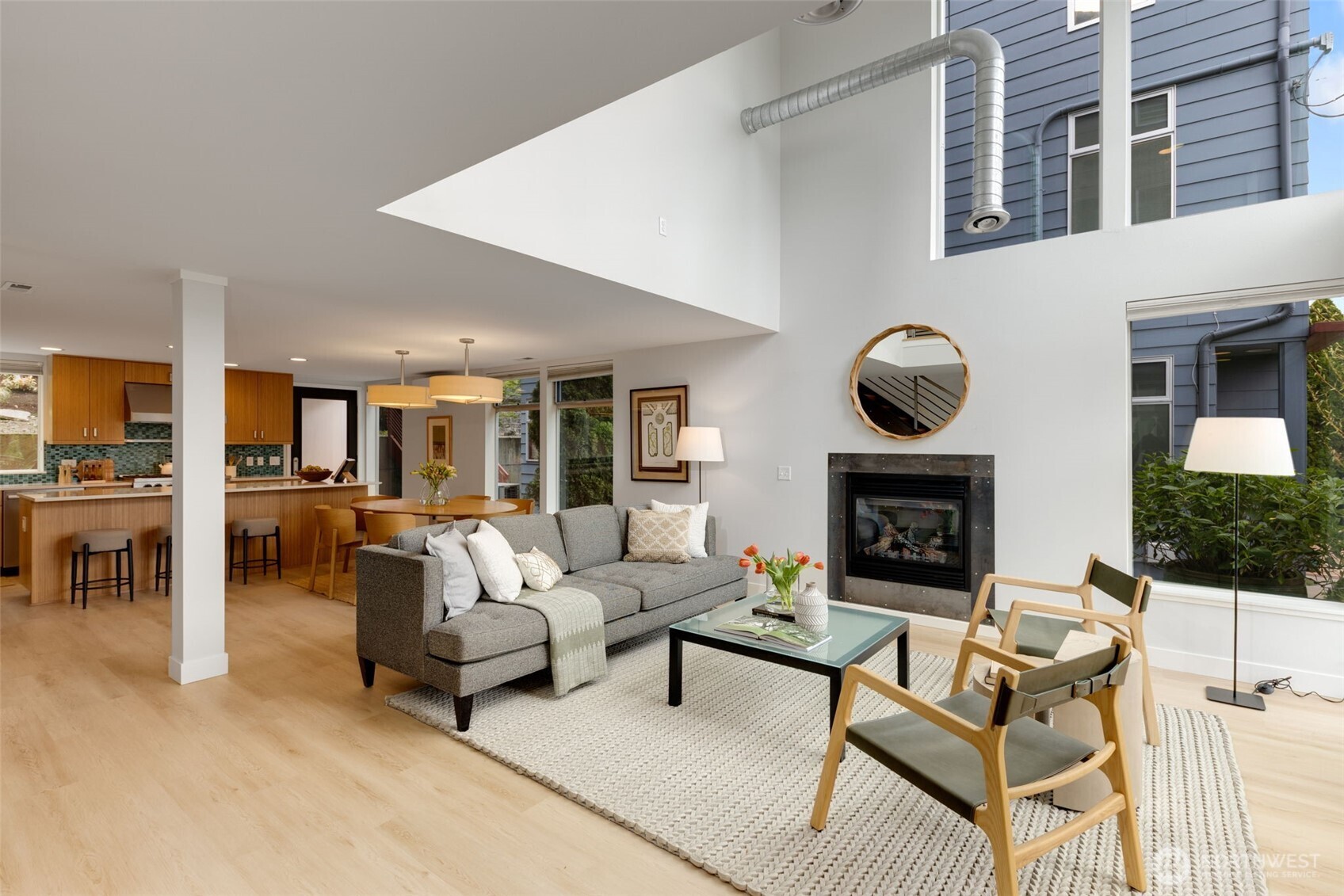 4529 34th Avenue S, Seattle, WA 98118