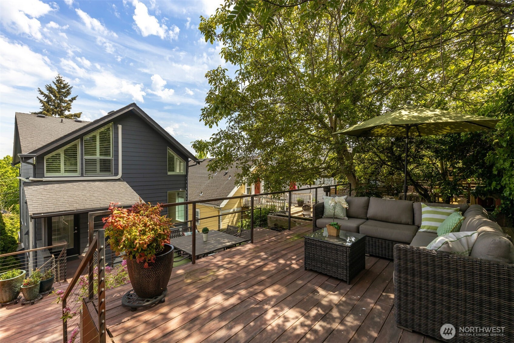 4529 34th Avenue S, Seattle, WA 98118