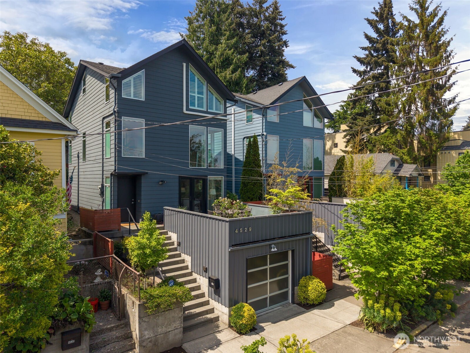 4529 34th Avenue S, Seattle, WA 98118