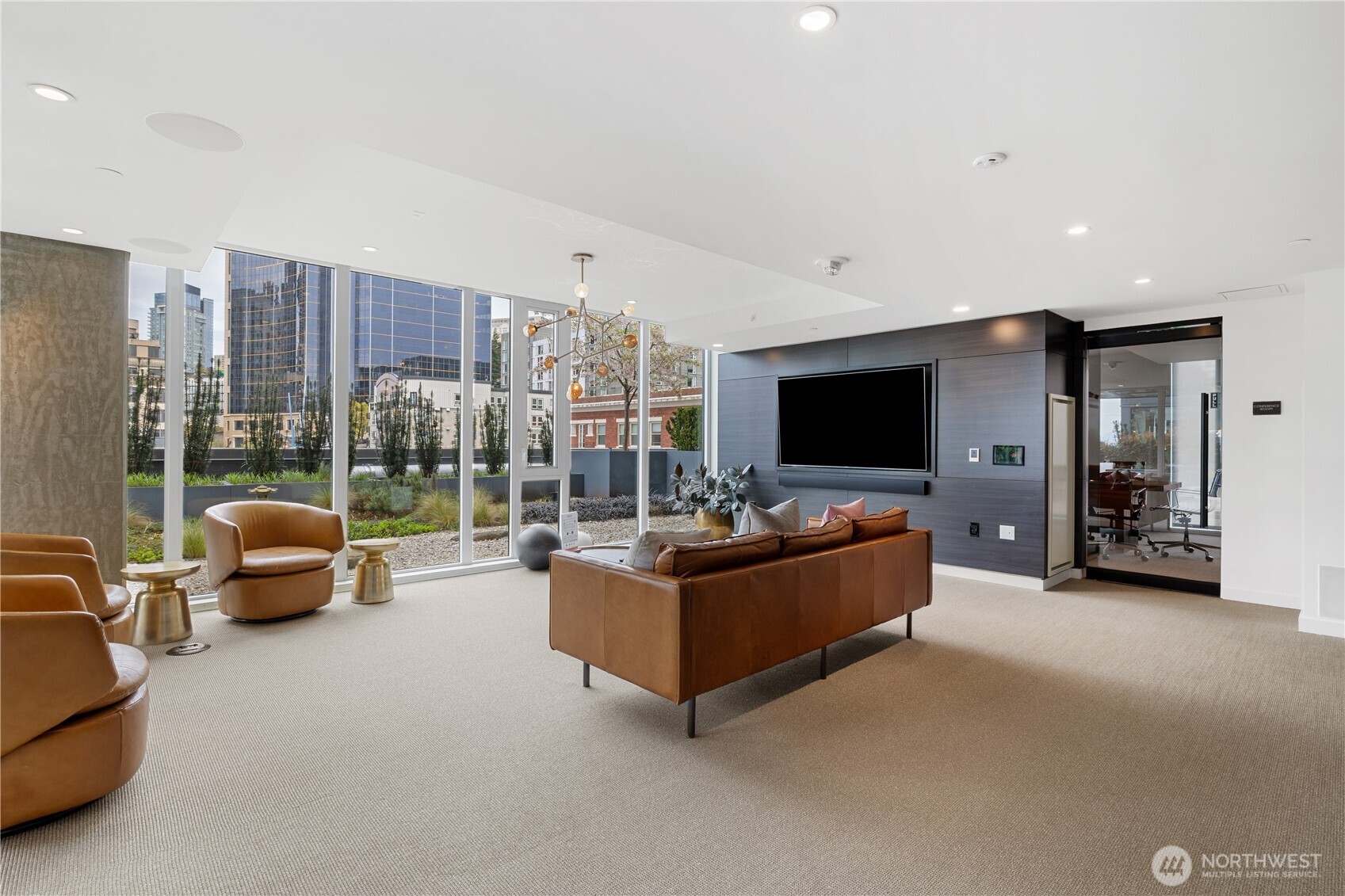 450 S Main Street #1205, Seattle, WA 98104