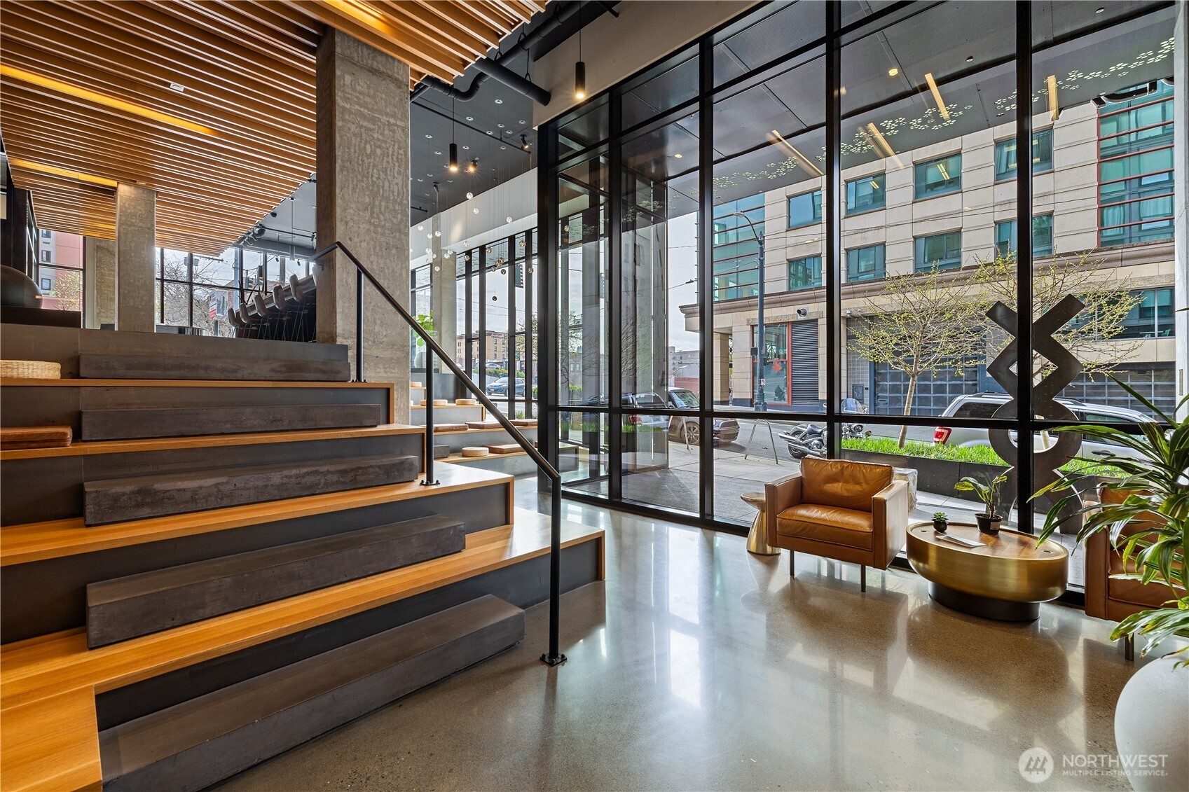 450 S Main Street #1205, Seattle, WA 98104