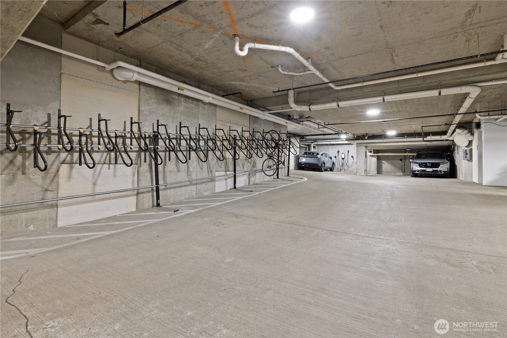 450 S Main Street #1205, Seattle, WA 98104