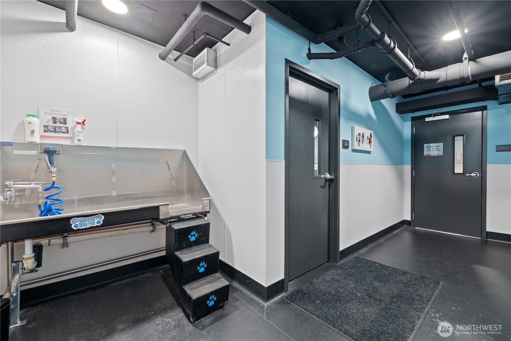 450 S Main Street #1205, Seattle, WA 98104