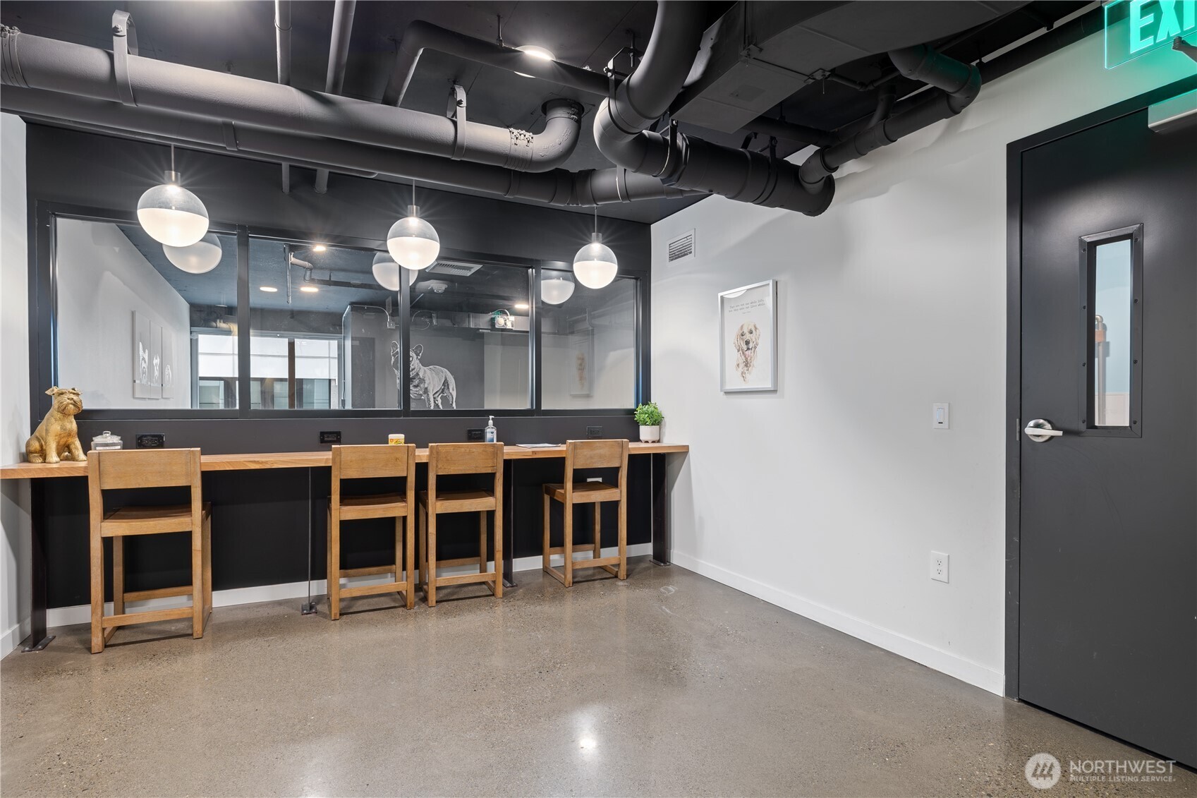 450 S Main Street #1205, Seattle, WA 98104