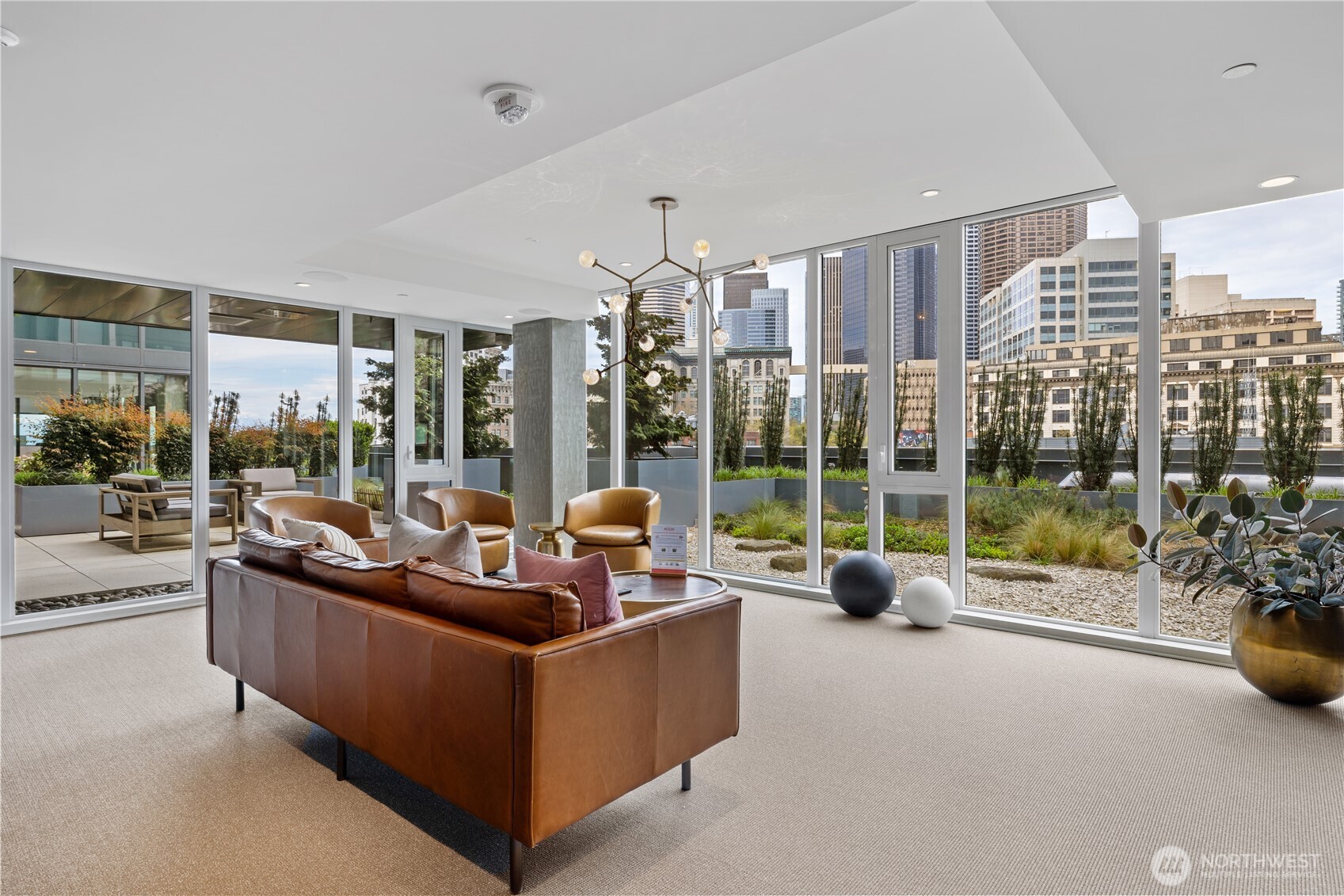 450 S Main Street #1205, Seattle, WA 98104