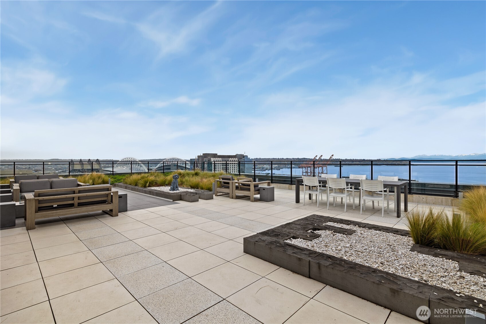 450 S Main Street #1205, Seattle, WA 98104