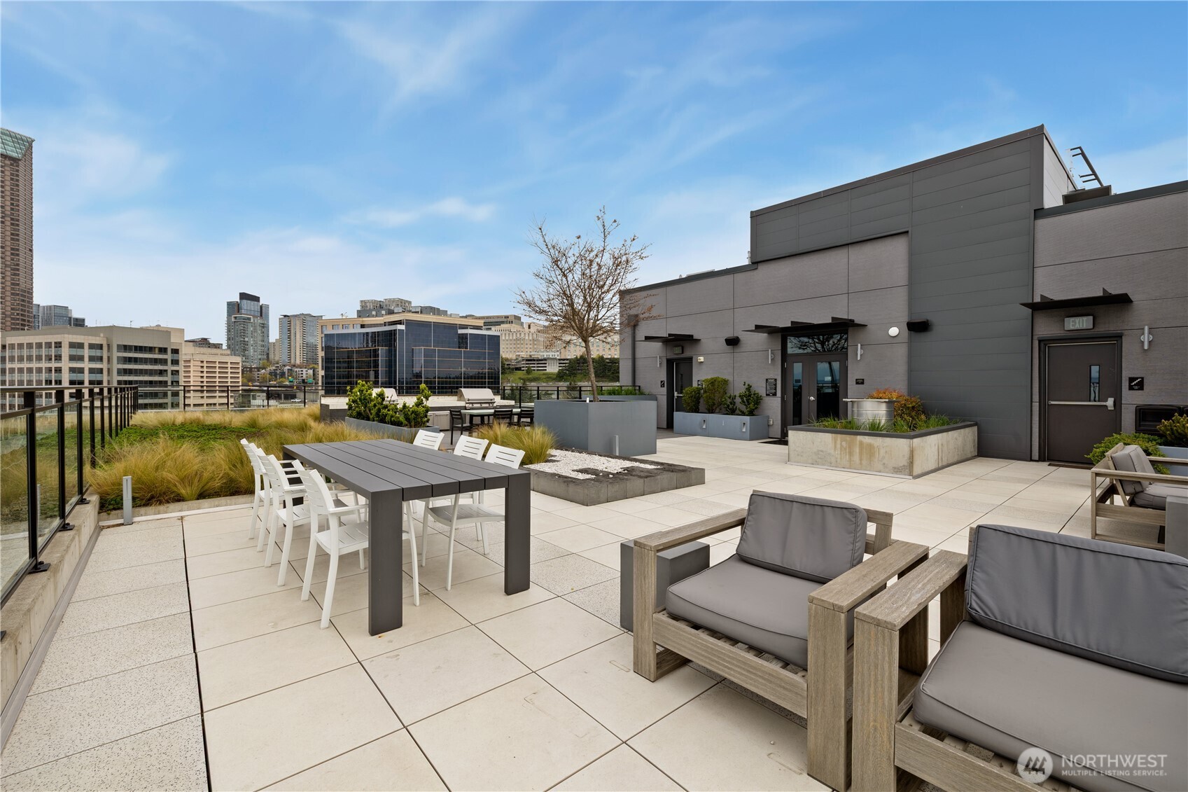450 S Main Street #1205, Seattle, WA 98104