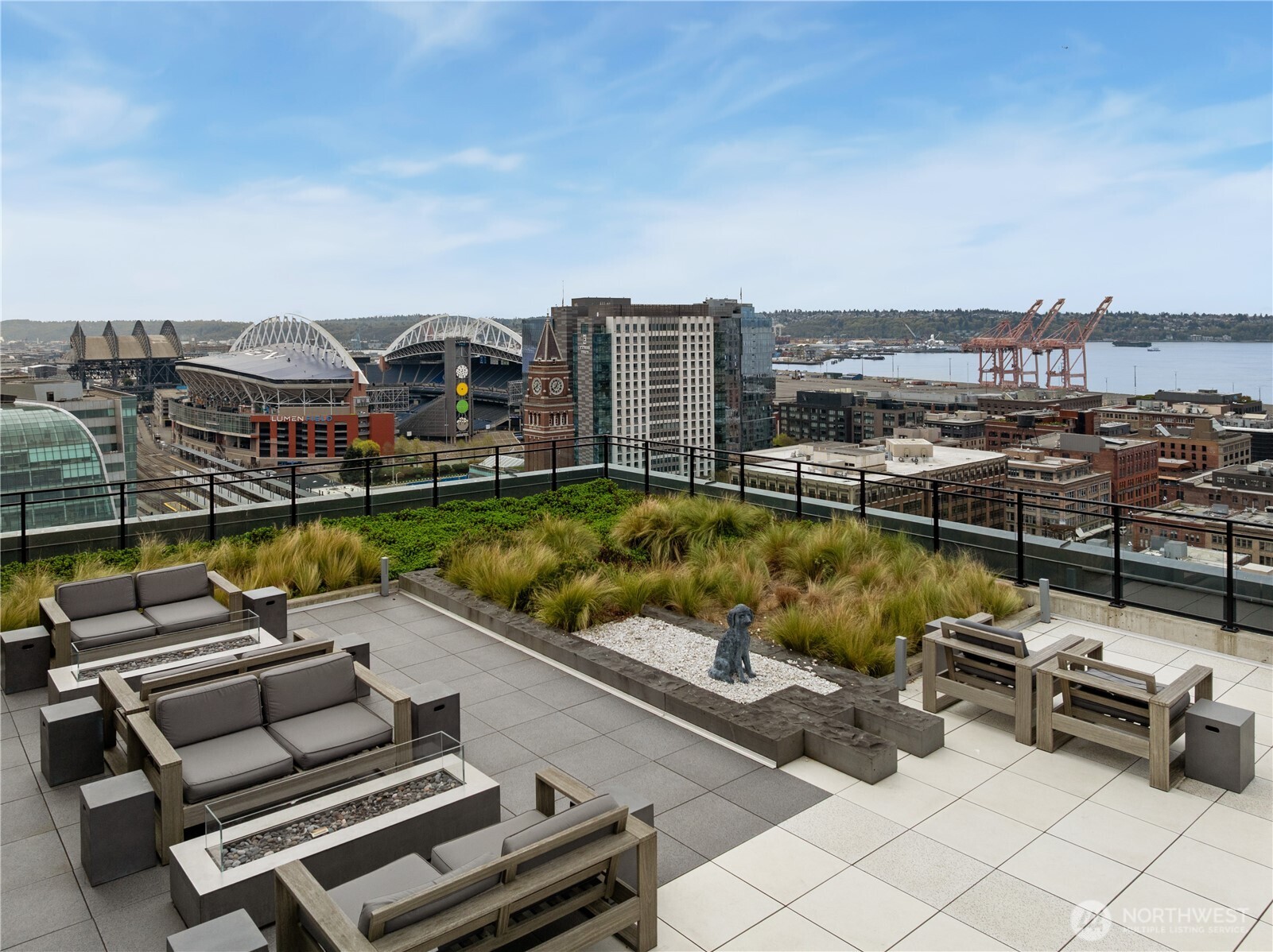 450 S Main Street #1205, Seattle, WA 98104