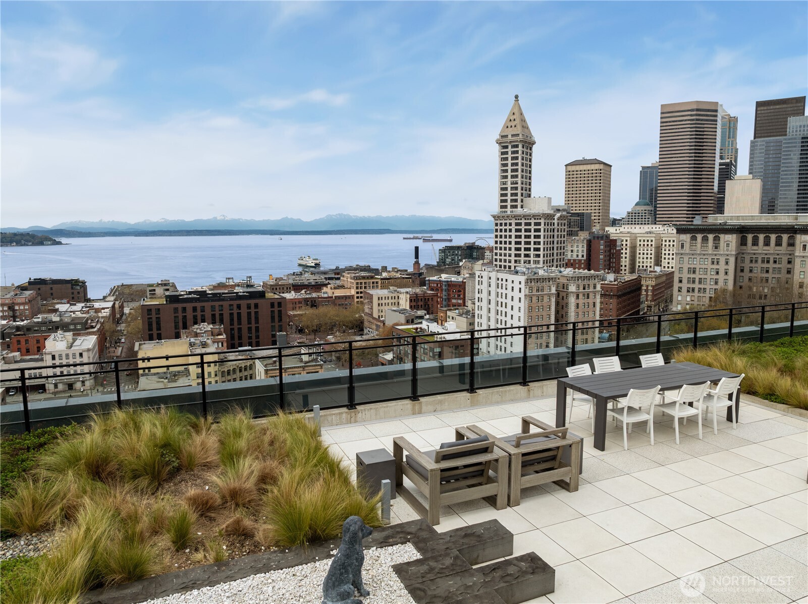 450 S Main Street #1205, Seattle, WA 98104