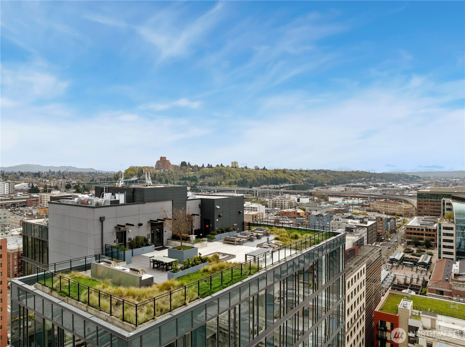 450 S Main Street #1205, Seattle, WA 98104