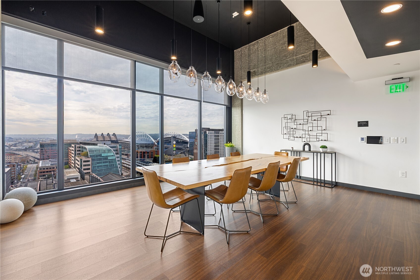450 S Main Street #1205, Seattle, WA 98104