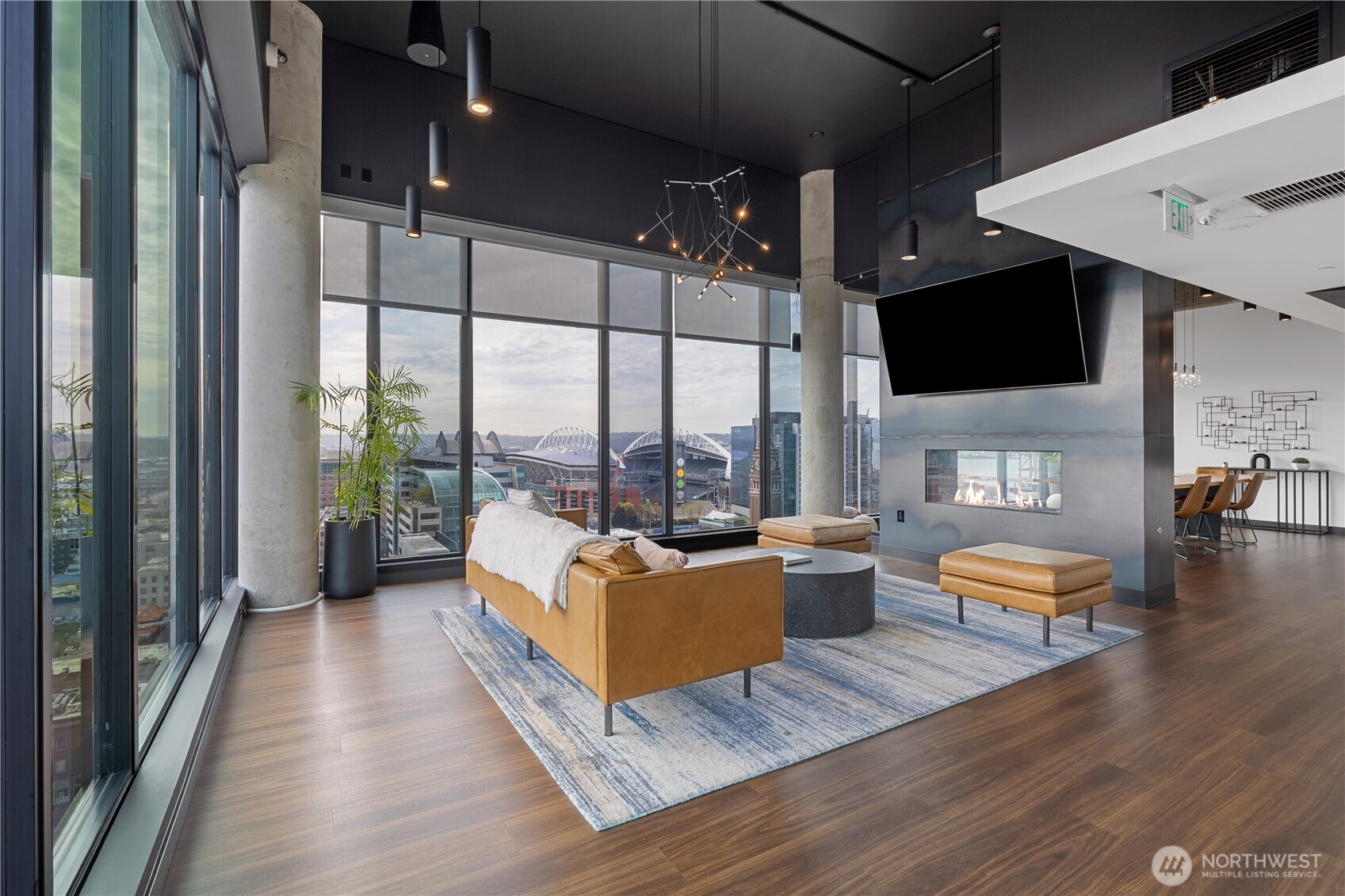 450 S Main Street #1205, Seattle, WA 98104