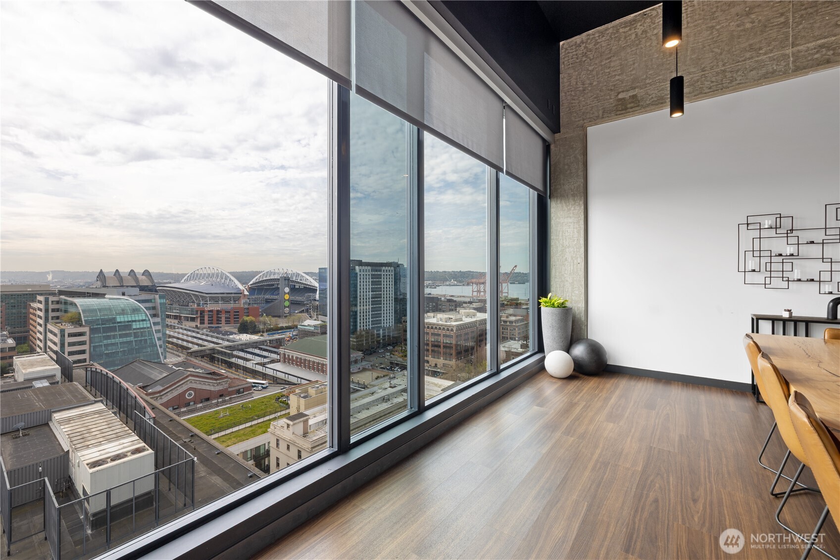 450 S Main Street #1205, Seattle, WA 98104