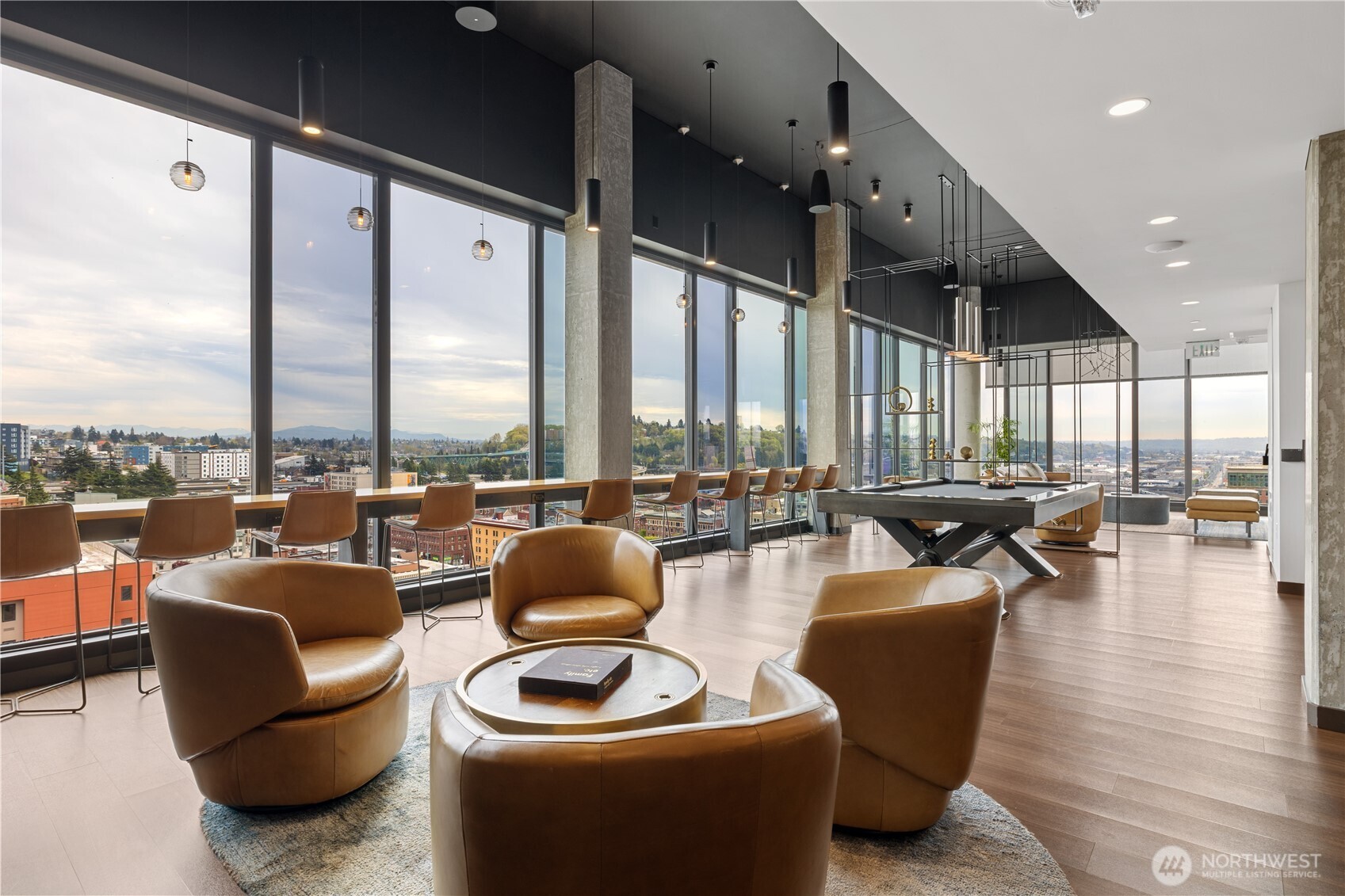 450 S Main Street #1205, Seattle, WA 98104