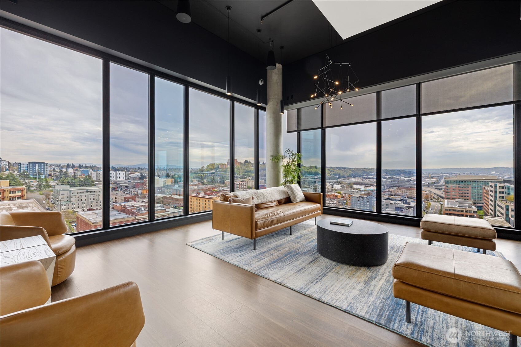 450 S Main Street #1205, Seattle, WA 98104