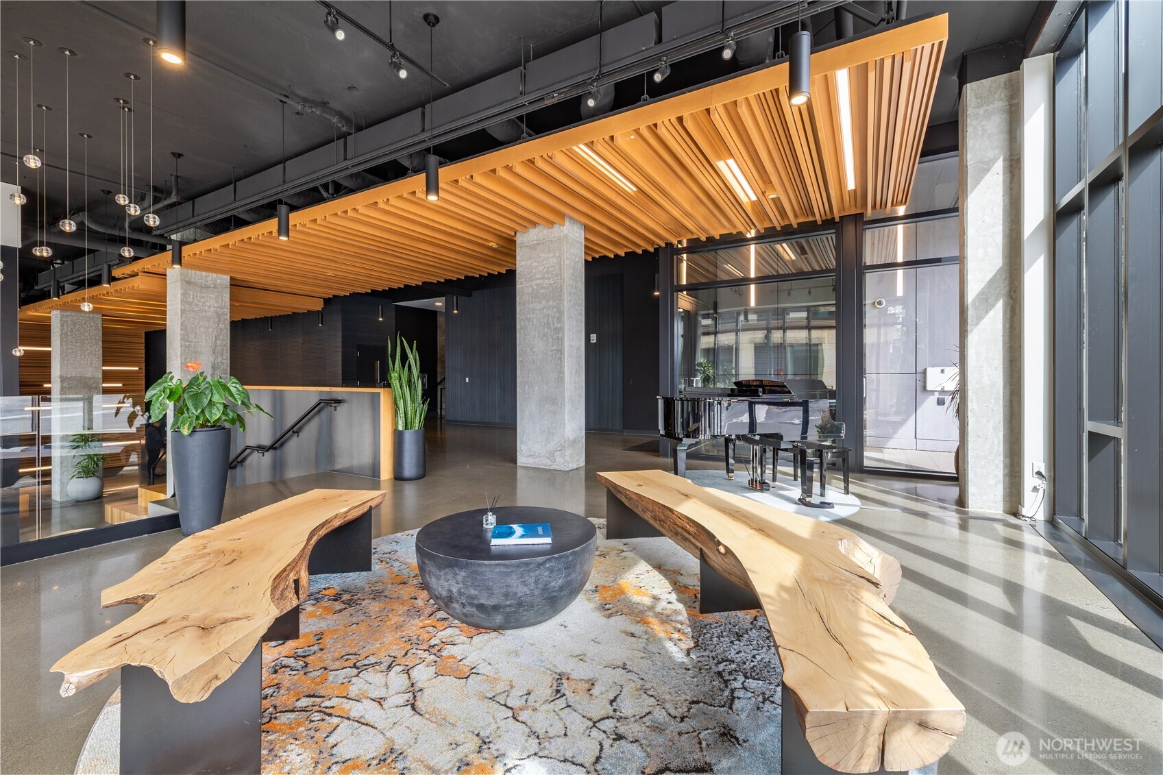 450 S Main Street #1205, Seattle, WA 98104