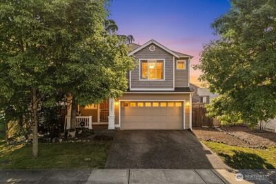 17801 14th Avenue Ct E, Spanaway, WA 98387 - Photo 1