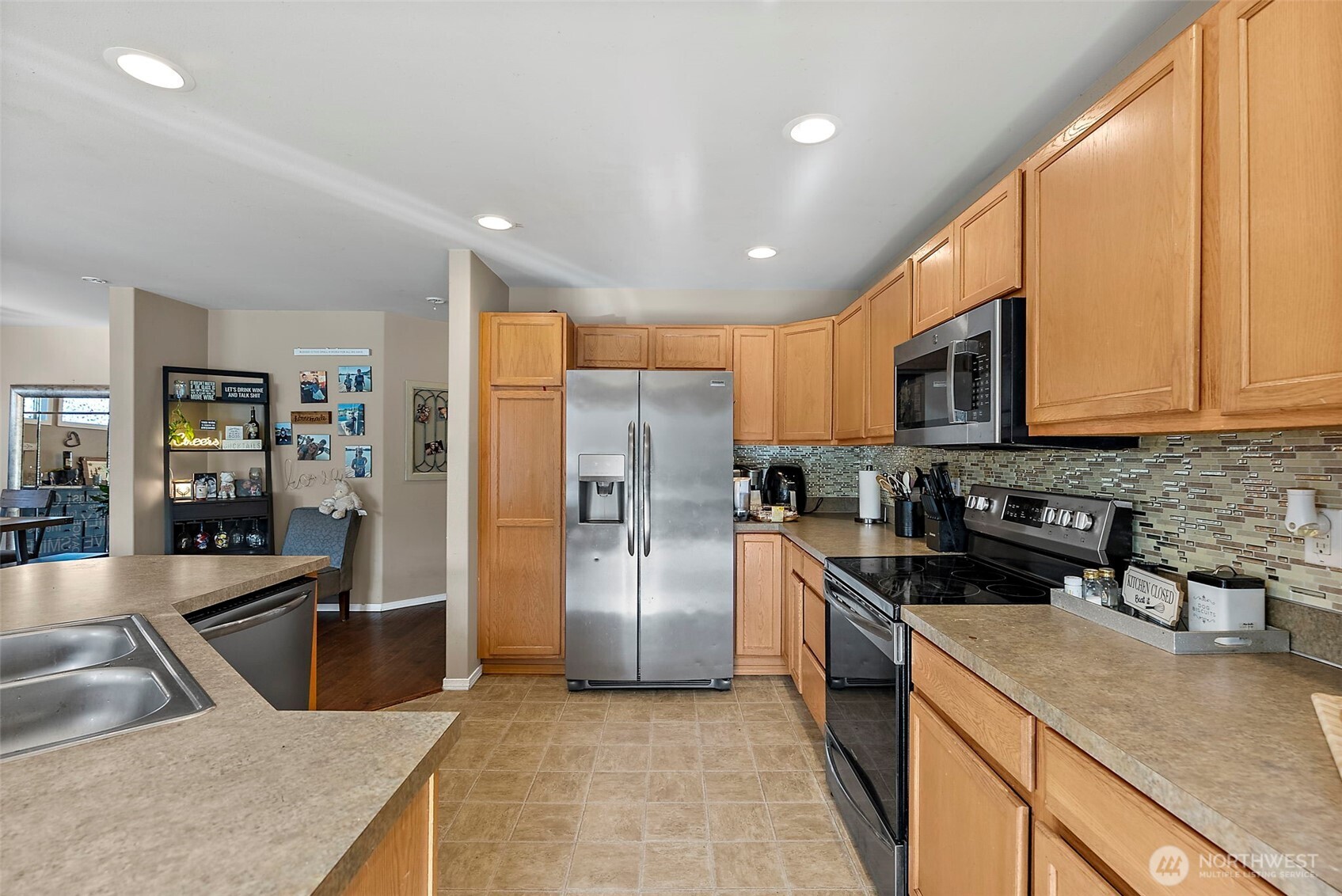 17801 14th Avenue Ct E, Spanaway, WA 98387
