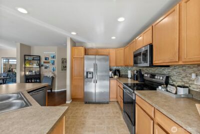 17801 14th Avenue Ct E, Spanaway, WA 98387 - Photo 13