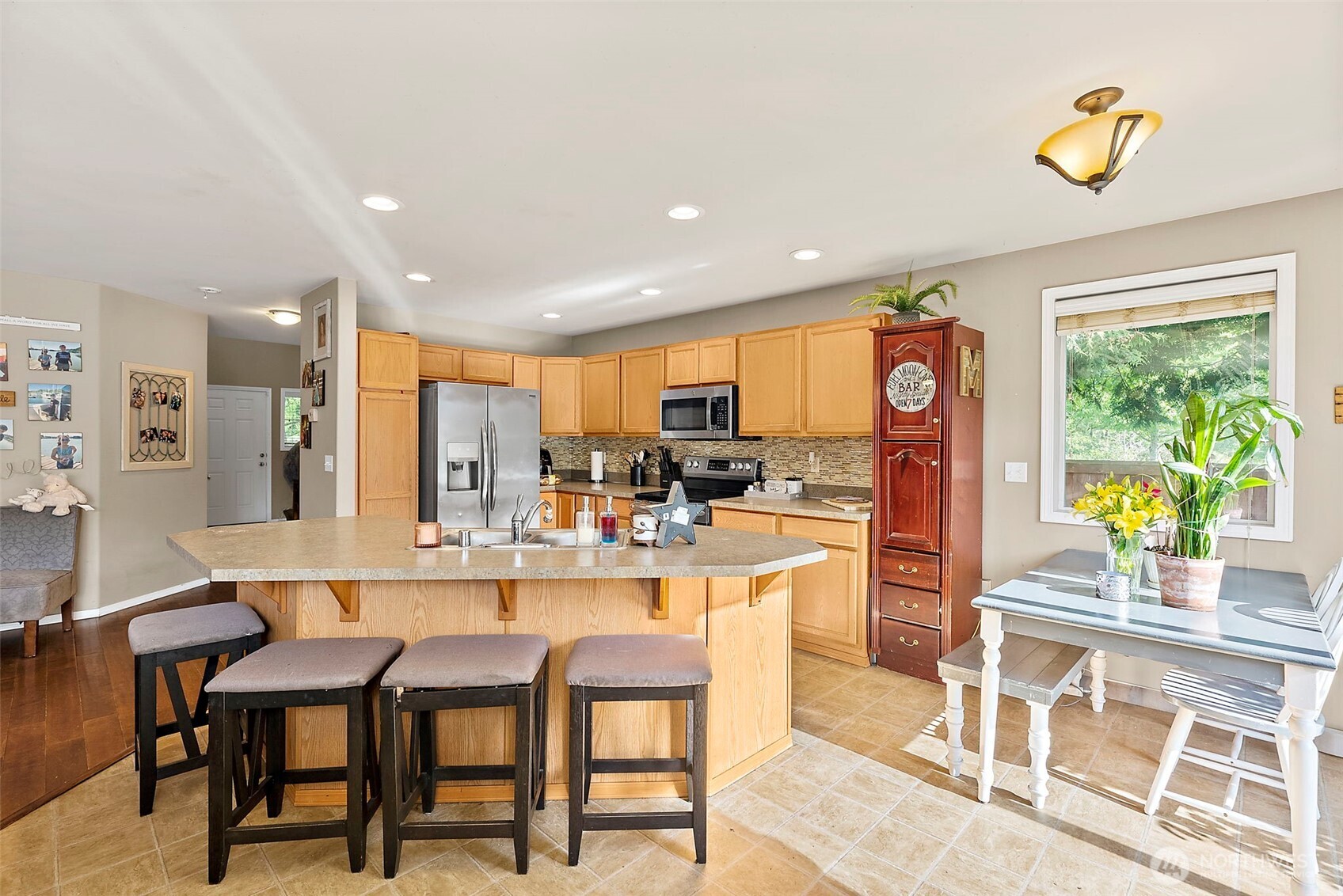 17801 14th Avenue Ct E, Spanaway, WA 98387